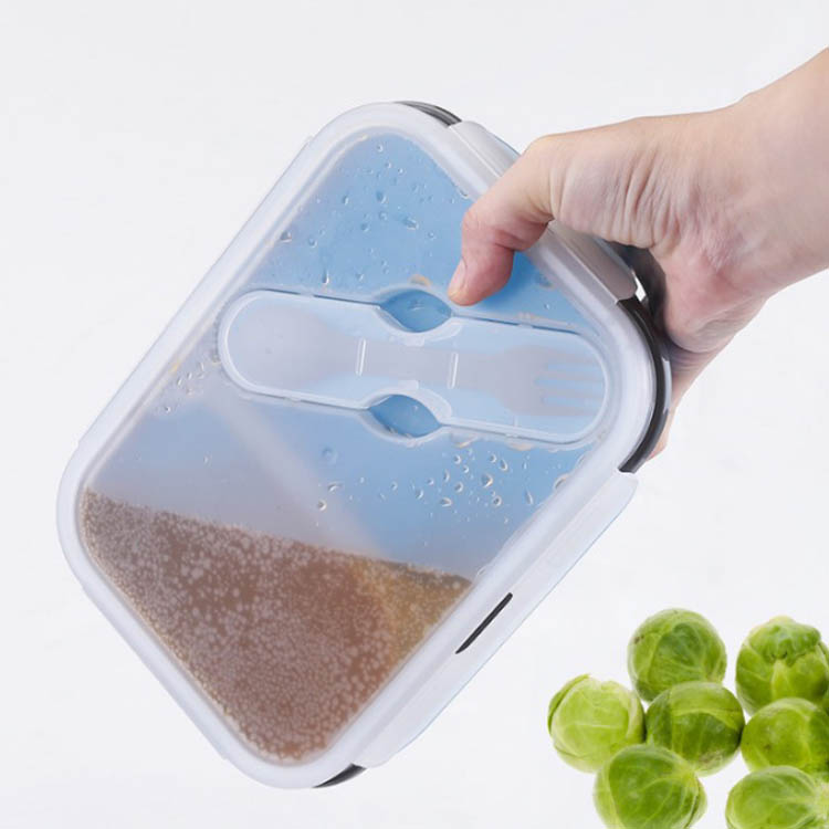microwavable bento box
